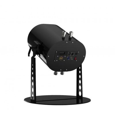 SFAT CO2 PROJECTOR DMX